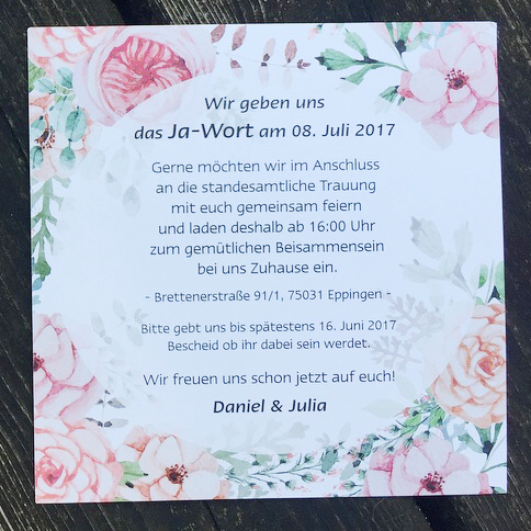 hochzeits-cd