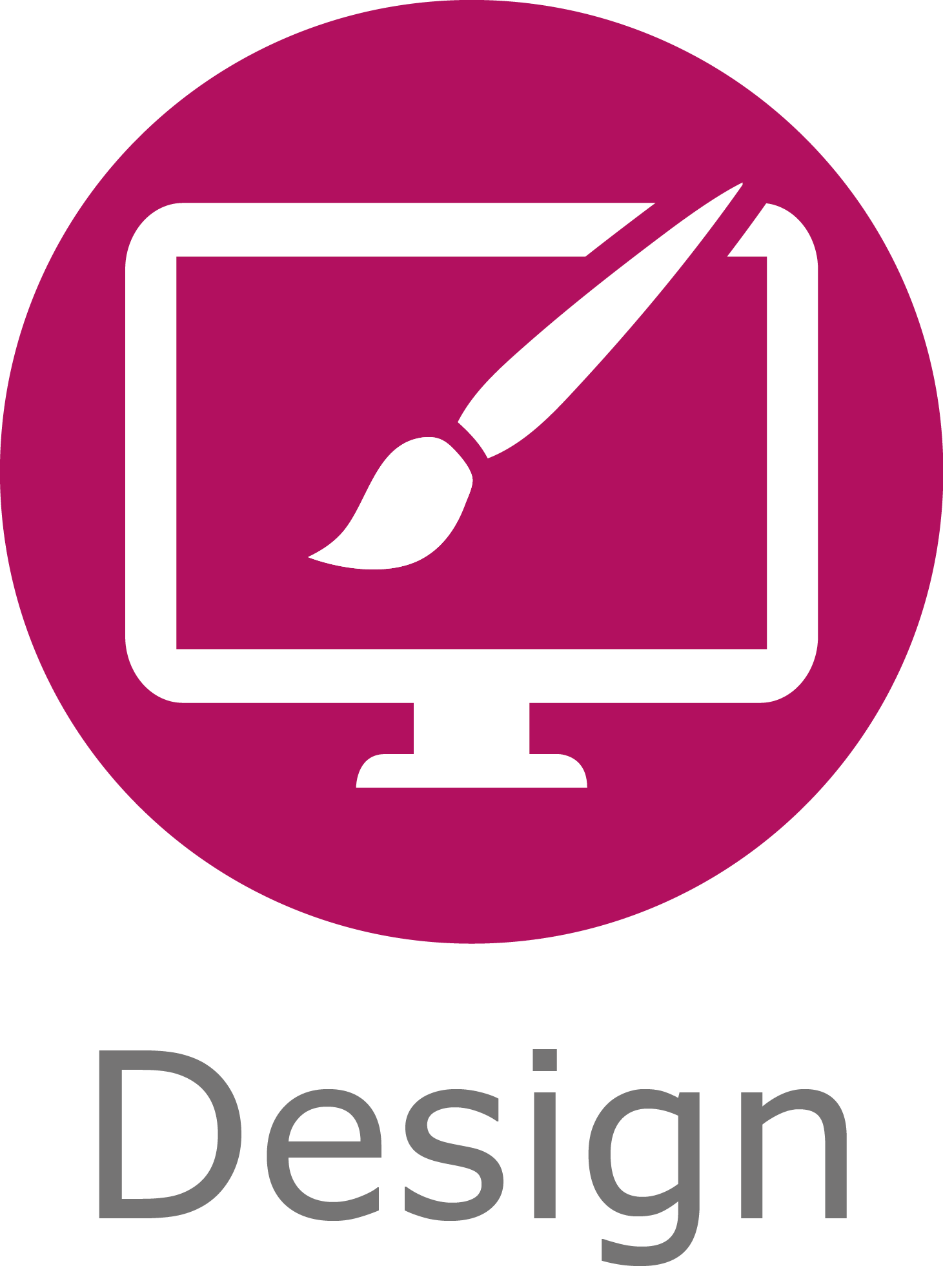 Icon-Design