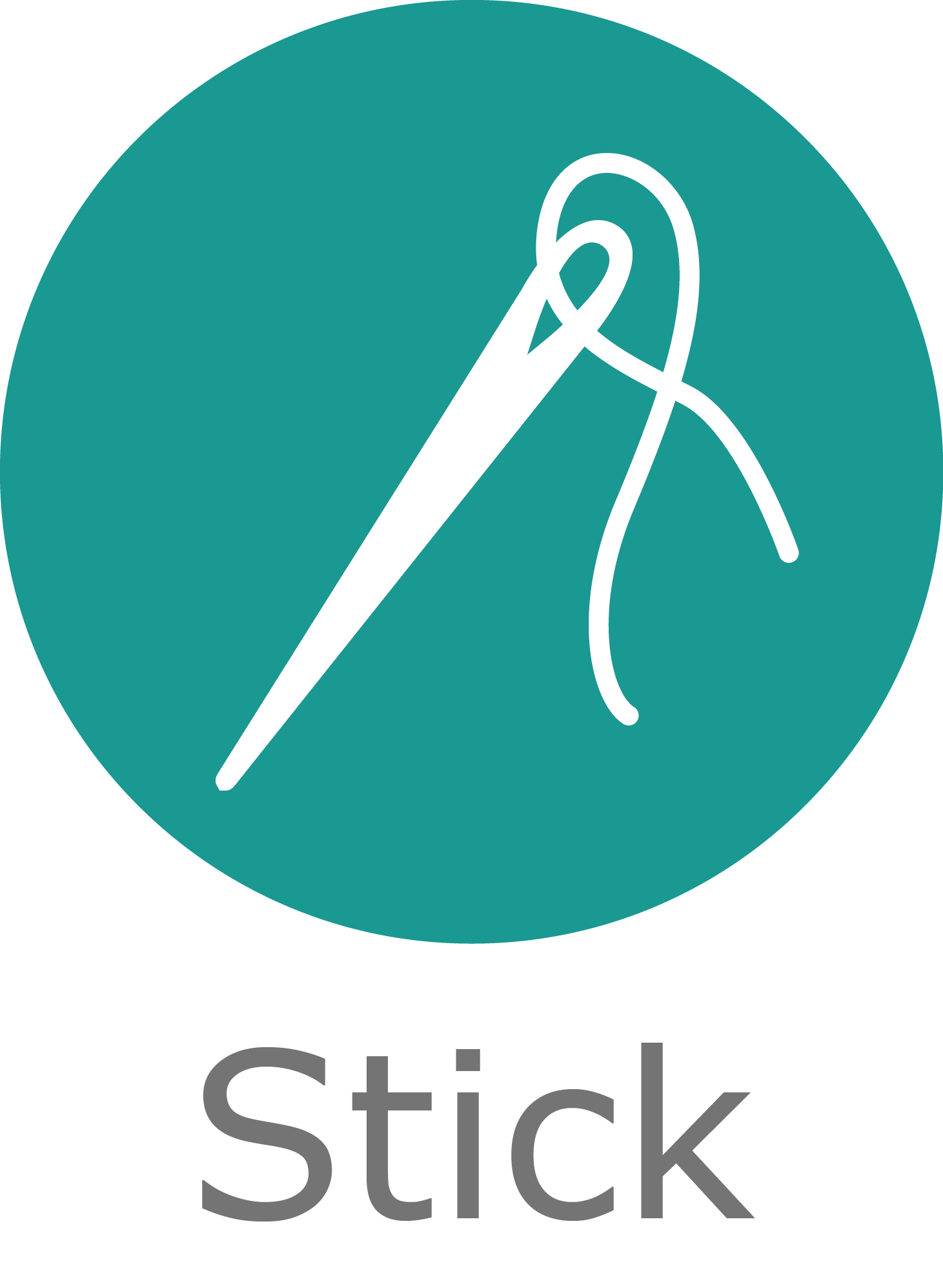 Icon-Stick